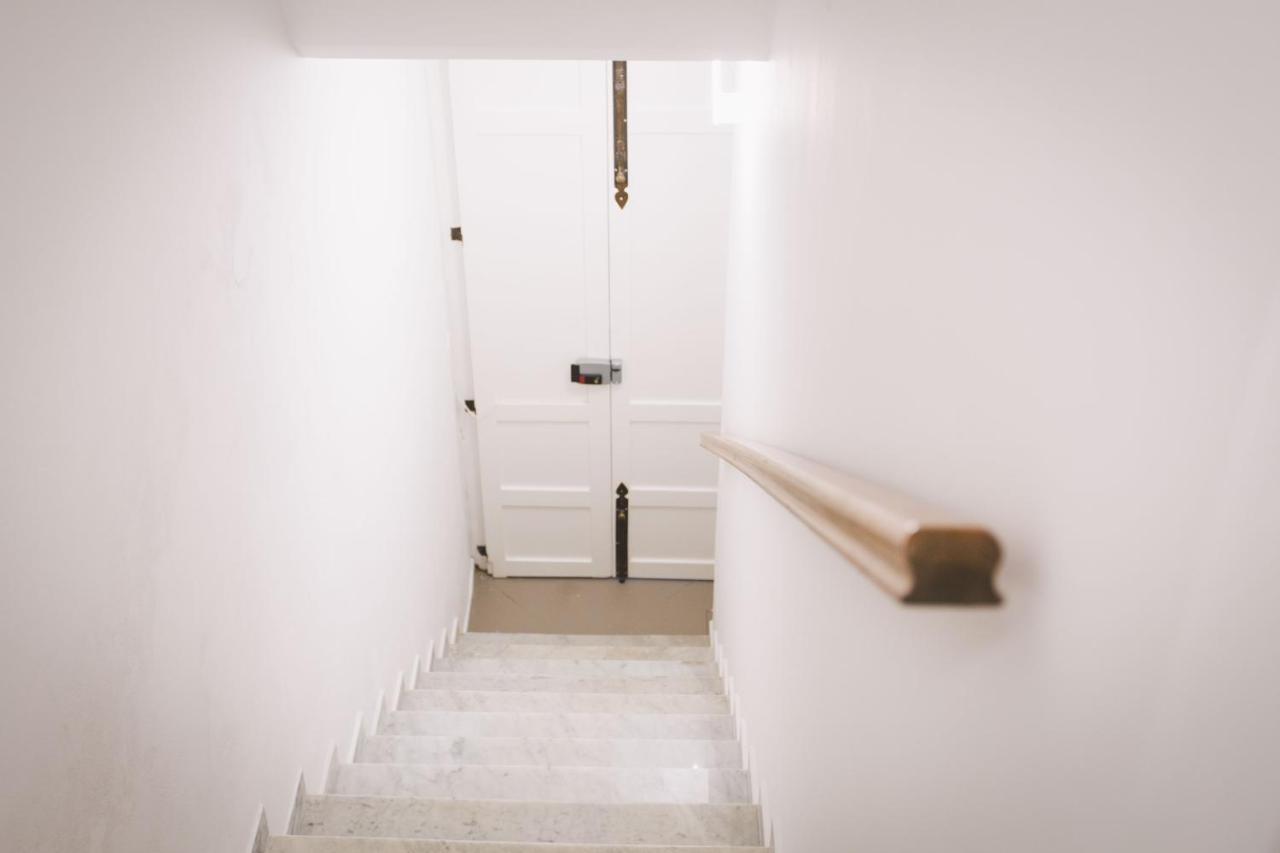 New Apartment With Patio Syracuse Ngoại thất bức ảnh