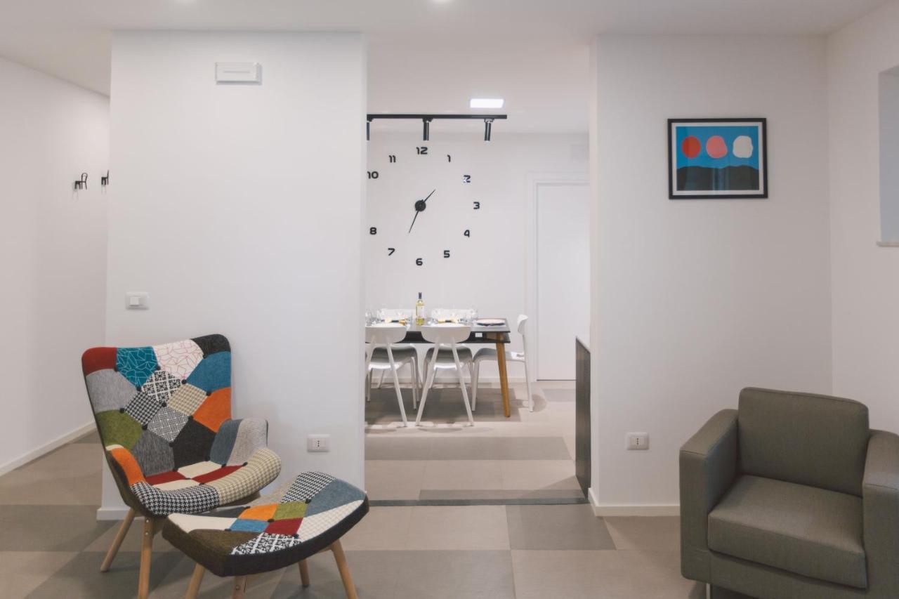 New Apartment With Patio Syracuse Ngoại thất bức ảnh