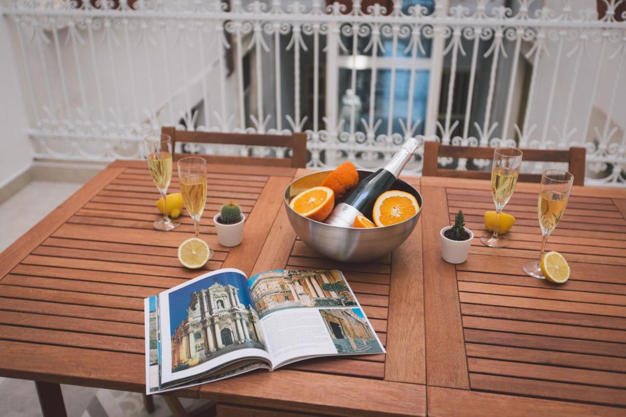 New Apartment With Patio Syracuse Ngoại thất bức ảnh