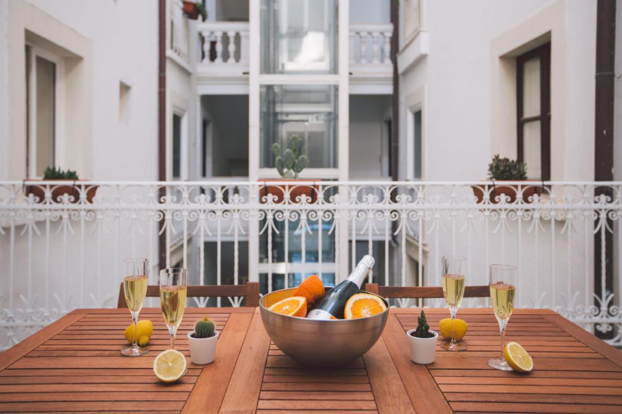 New Apartment With Patio Syracuse Ngoại thất bức ảnh