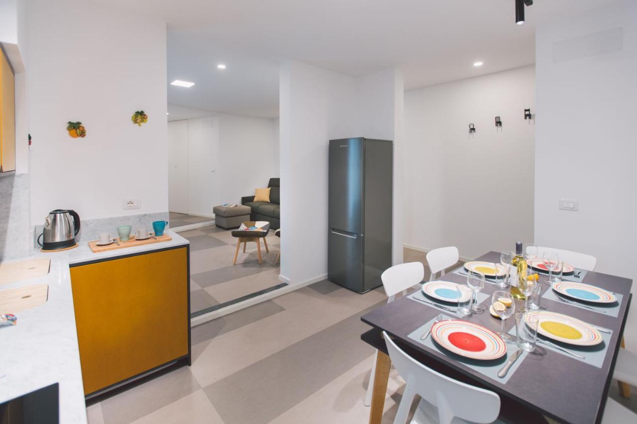 New Apartment With Patio Syracuse Ngoại thất bức ảnh