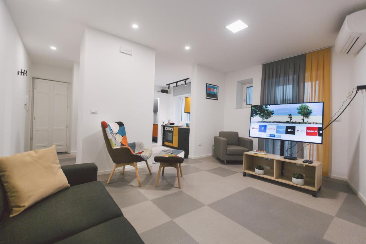 New Apartment With Patio Syracuse Ngoại thất bức ảnh