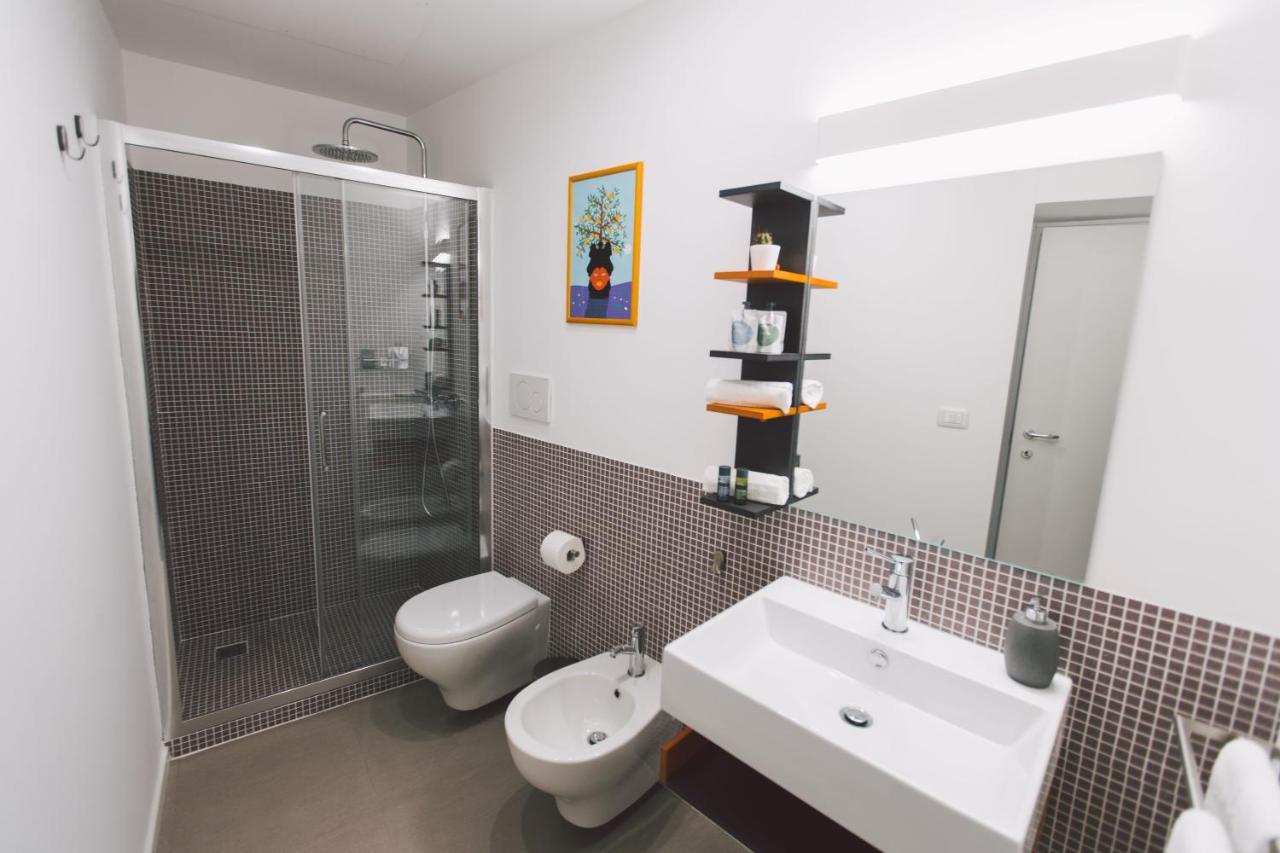 New Apartment With Patio Syracuse Ngoại thất bức ảnh