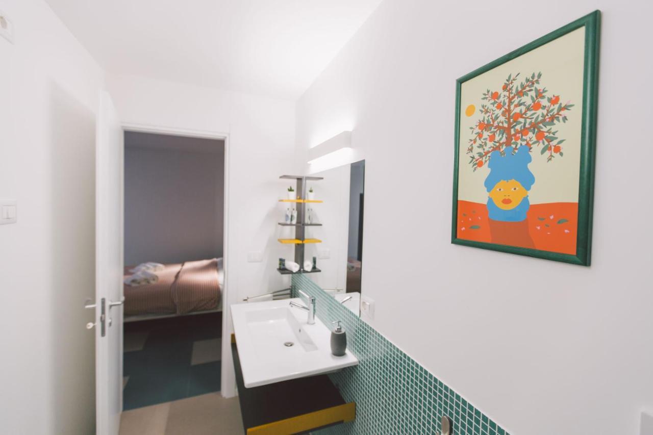 New Apartment With Patio Syracuse Ngoại thất bức ảnh